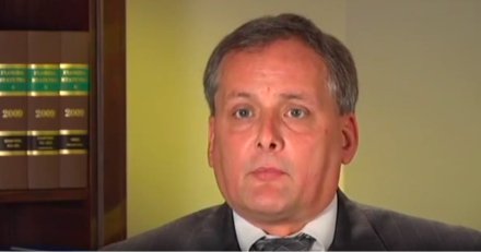 Florida Spinal Injury Attorney