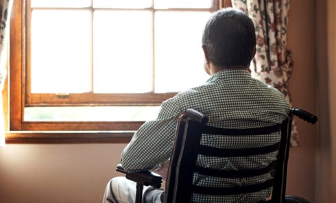 Nursing Home Negligence