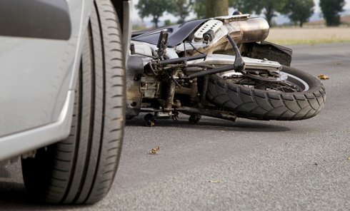 Motorcycle Accidents 
