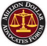 Million Dollar Advocates Forum