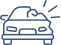 Car Accidents Icon